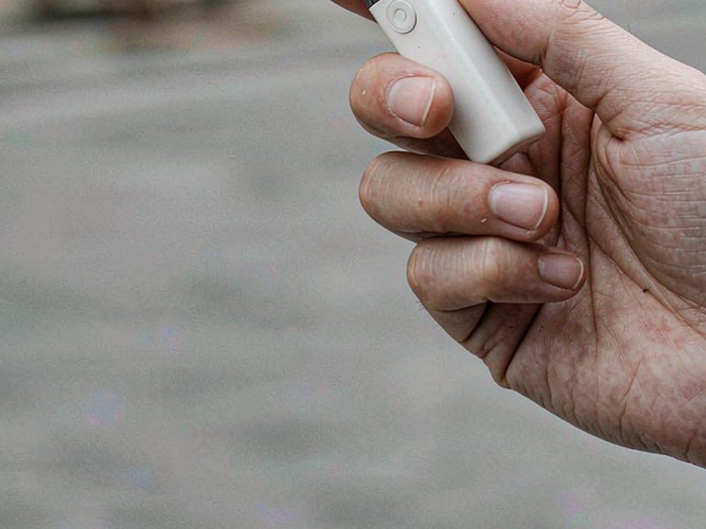 Margins on Jeonju Tanba vape — for resellers