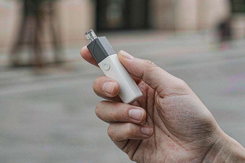 Margins on Jeonju Tanba vape — ODM ready