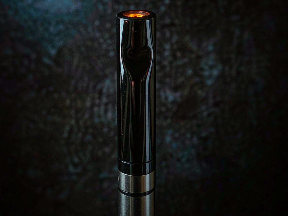 Margins on Jeonju Tanba vape — premium tier