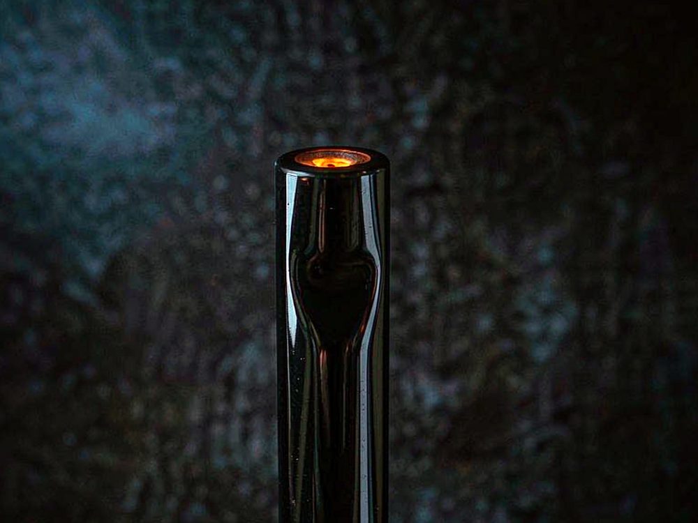 Margins on Jeonju Tanba vape — top rated