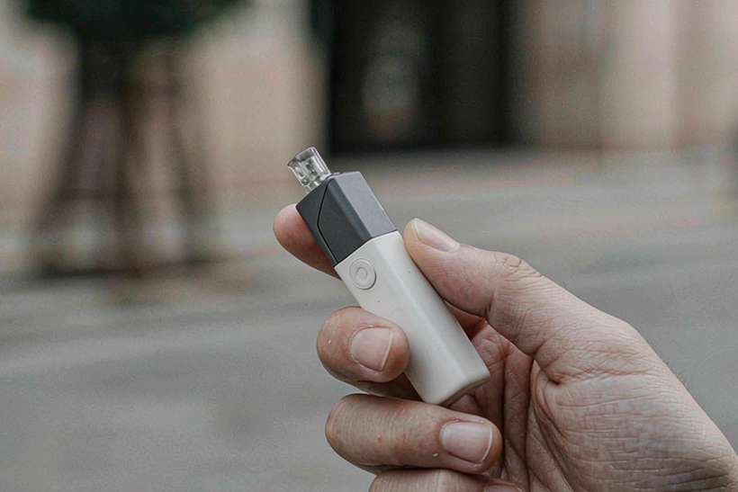 Margins on Jeonju Tanba vape — US warehouse