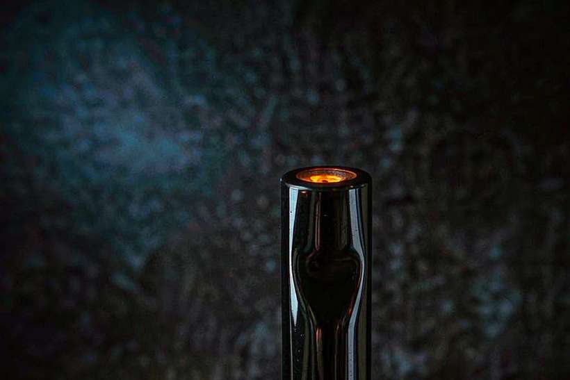 Margins on Jeonju Tanba vape — Winter special