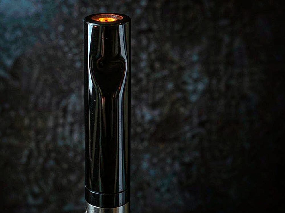 Margins on vape accessories — budget tier