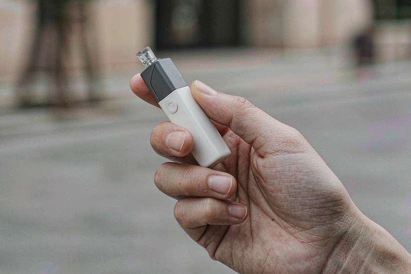 Margins on vape accessories — limited batch