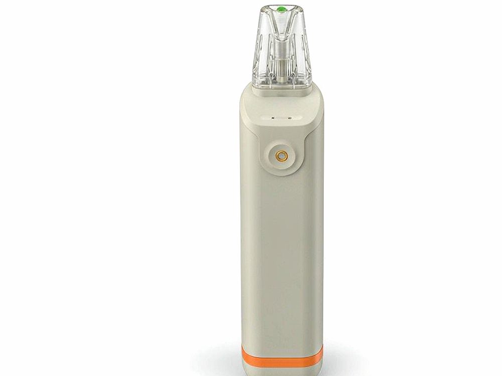 Margins on vape accessories — no minimum MOQ