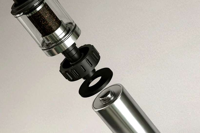 Margins on vape accessories — ODM ready
