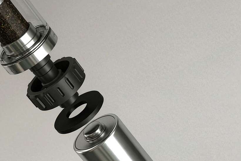 Margins on vape accessories — Summer deals