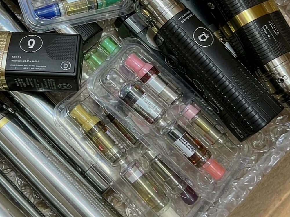 Margins on vape accessories — verified suppliers