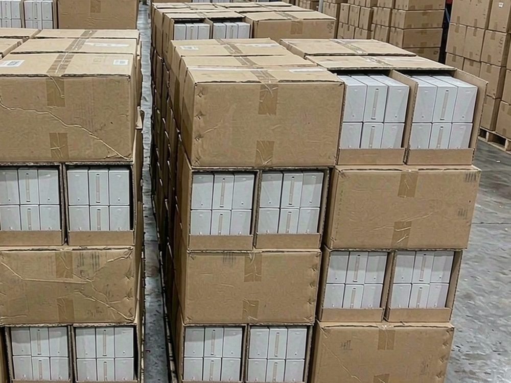 Margins on vape bundles — for resellers
