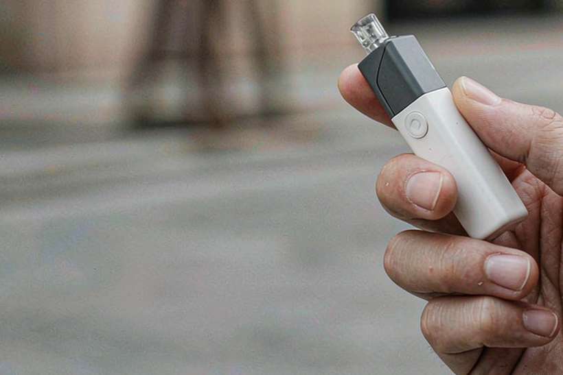 Margins on vape bundles — OEM available