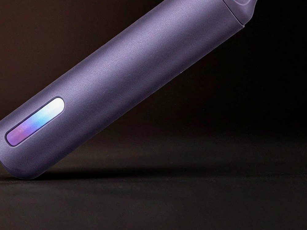 Margins on vape bundles — premium tier