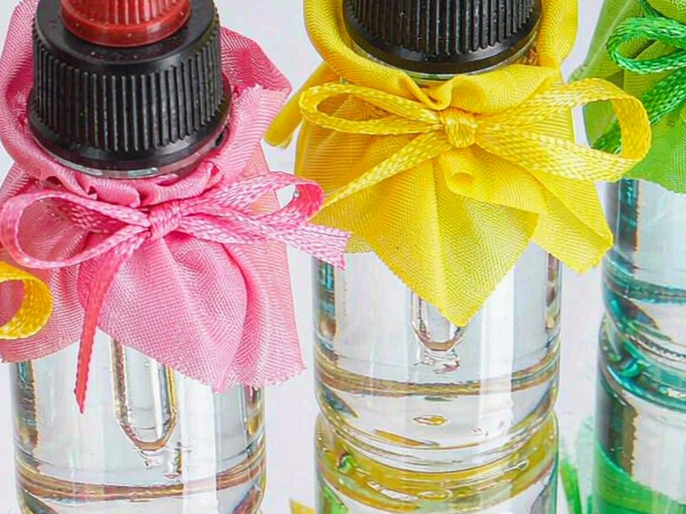 Margins on vape bundles — wholesale only