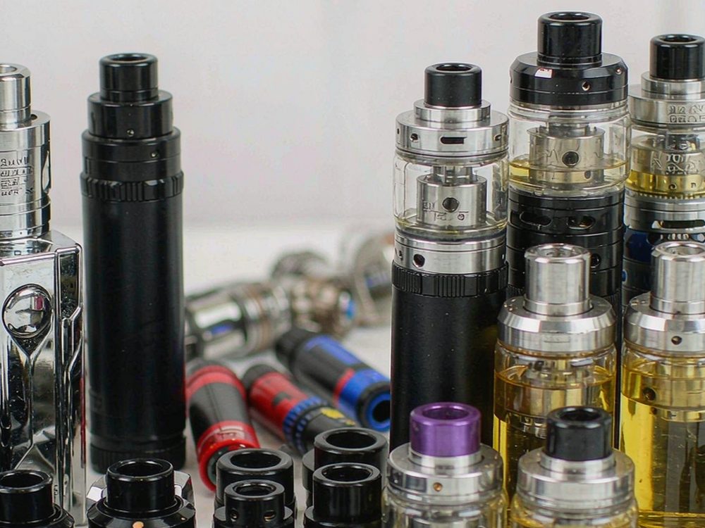 Margins on vape coils — 2026