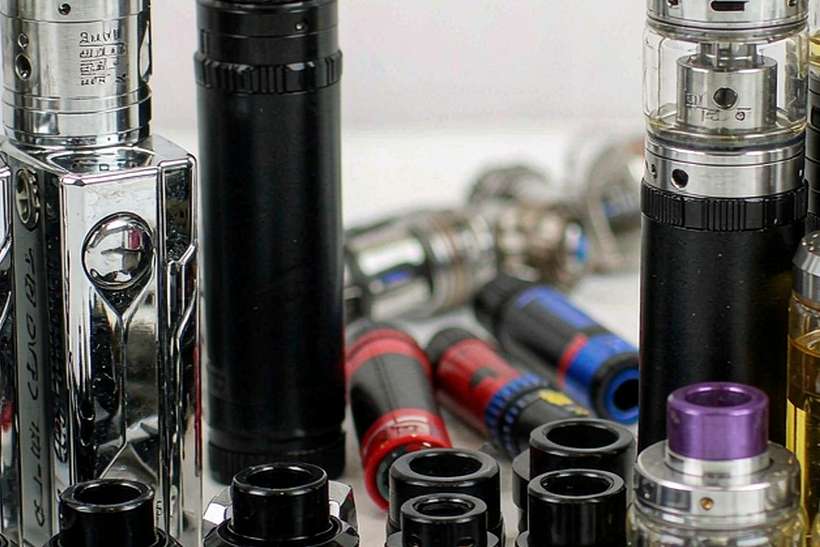 Margins on vape coils — OEM available