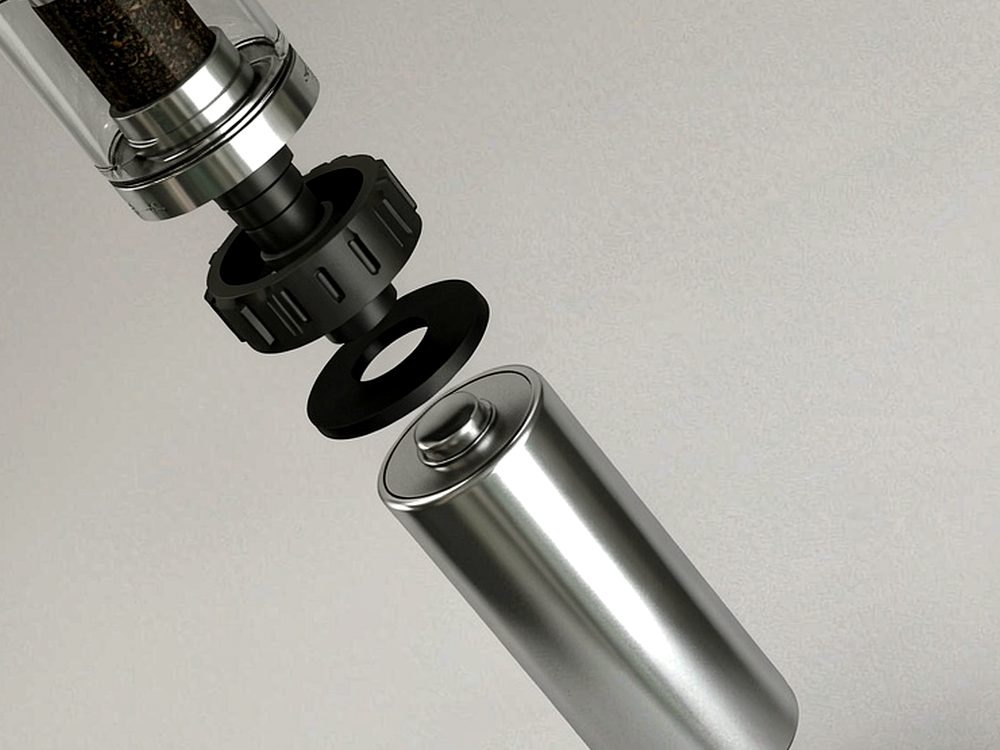 Margins on vape coils — with fast shipping