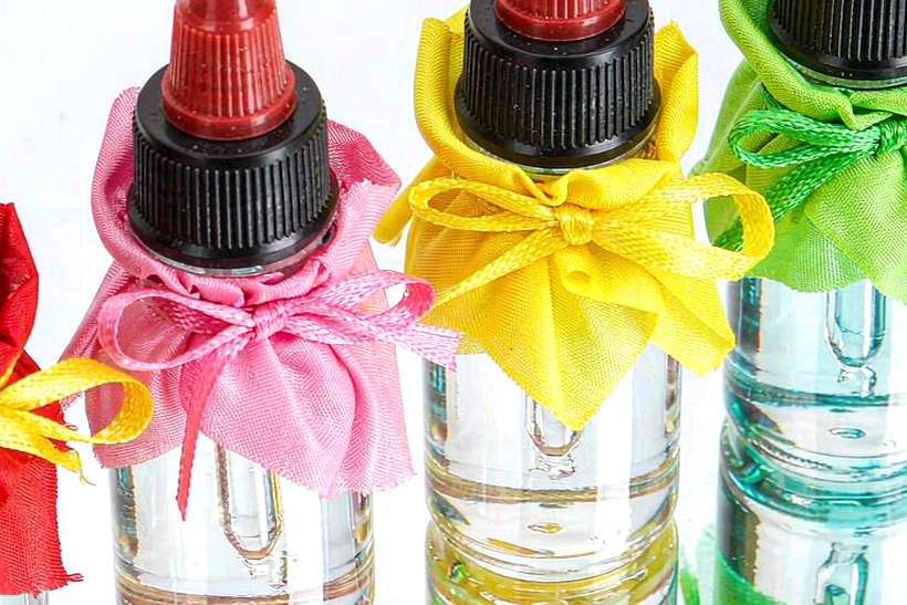 Margins on vape disposables — Autumn stock