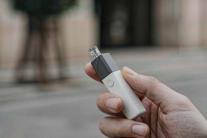 Margins on vape disposables — Middle East