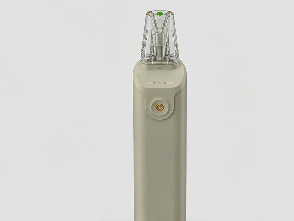 Margins on vape disposables — new arrivals