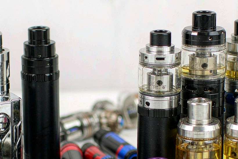 Margins on vape disposables — OEM available