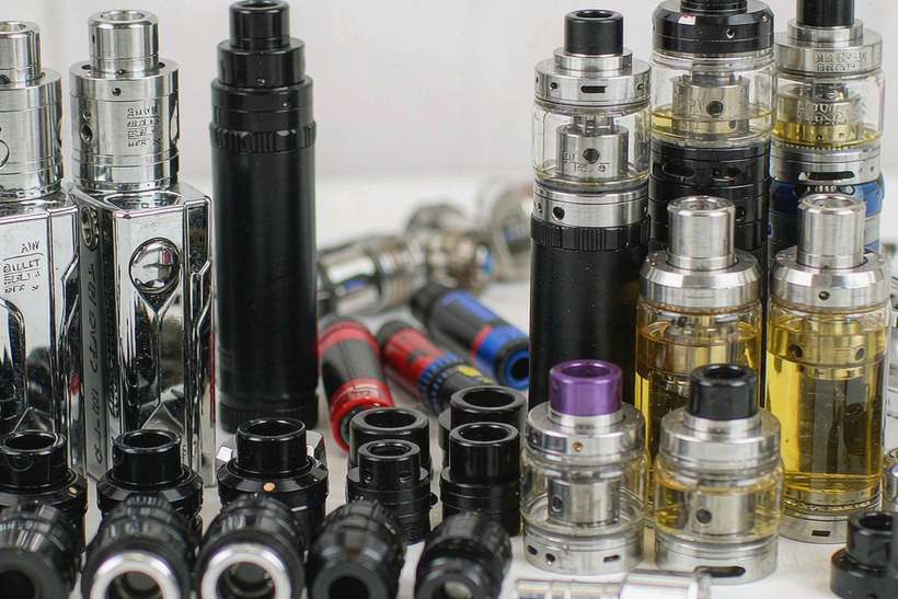 Margins on vape disposables — Summer deals