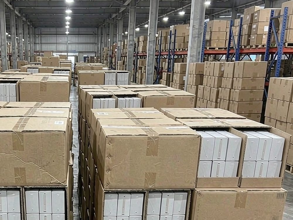 Margins on vape disposables — with fast shipping