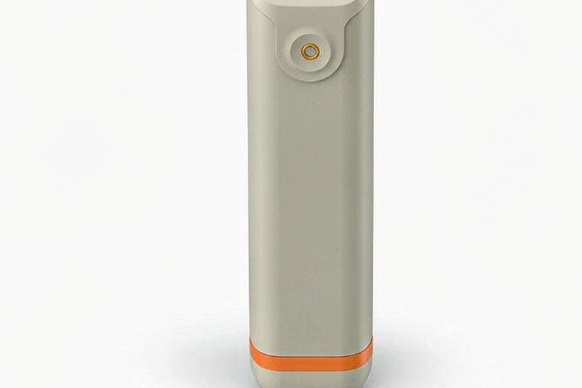 Margins on vape e-liquid — bulk case