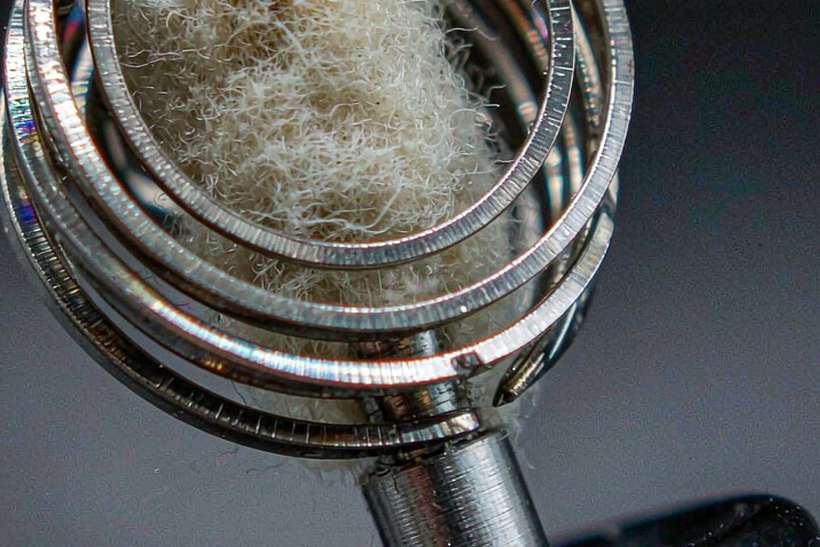 Margins on vape e-liquid — container load