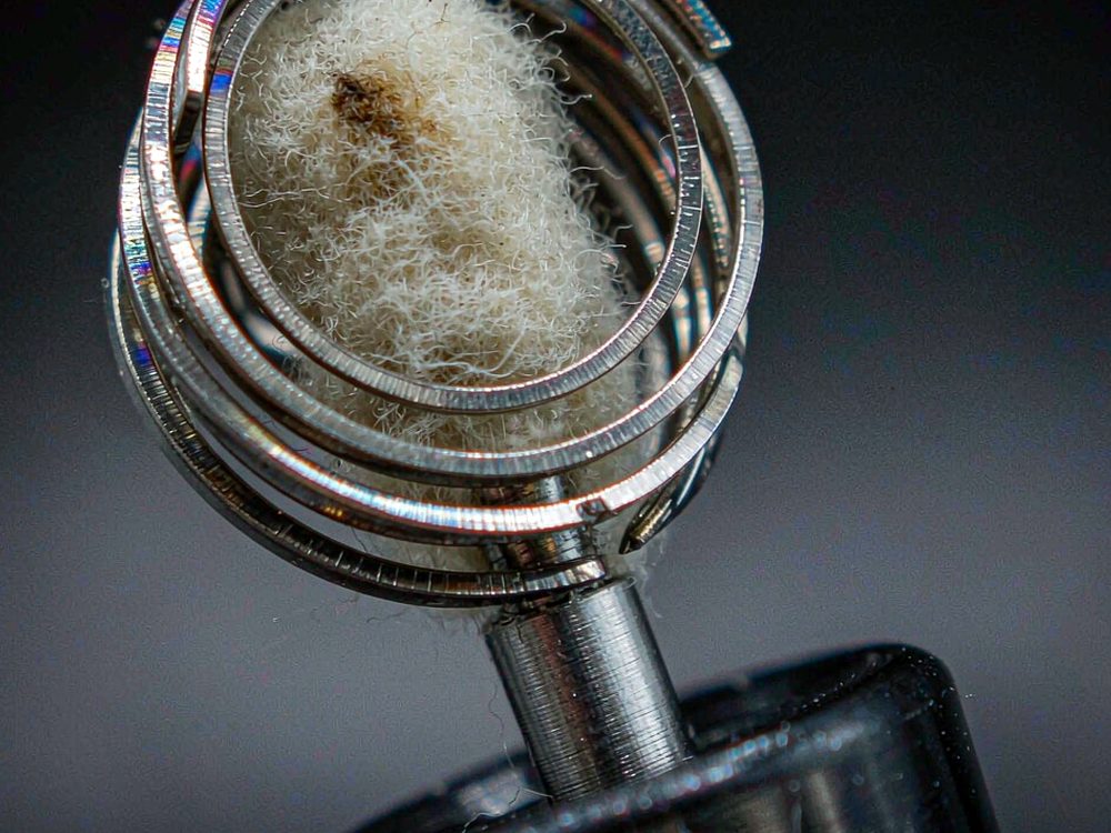 Margins on vape e-liquid — new arrivals