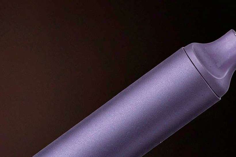 Margins on vape e-liquid — Spring catalog
