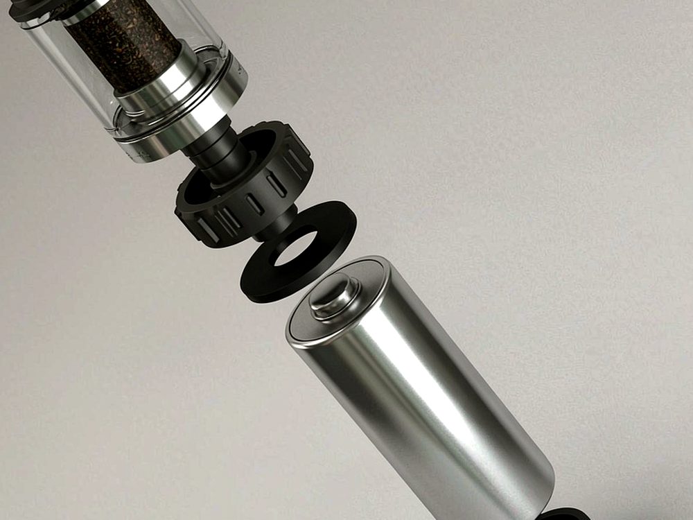 Margins on vape e-liquid — with fast shipping