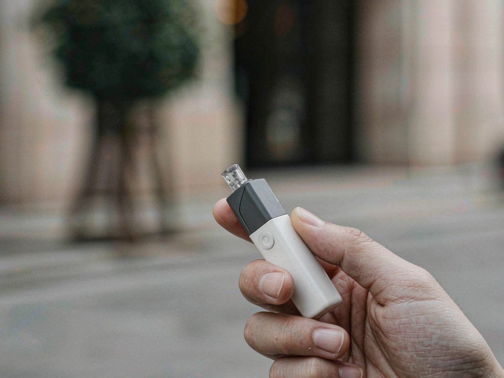 Margins on vape hardware — 2026