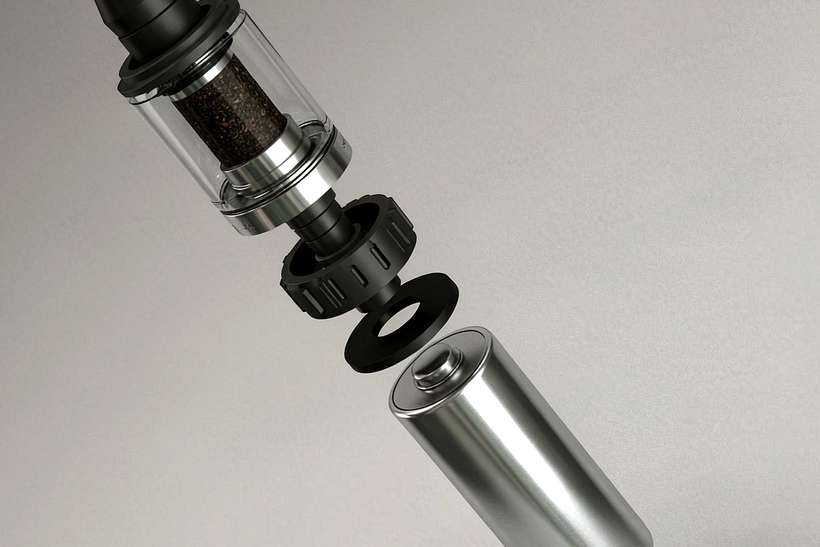 Margins on vape hardware — Autumn stock