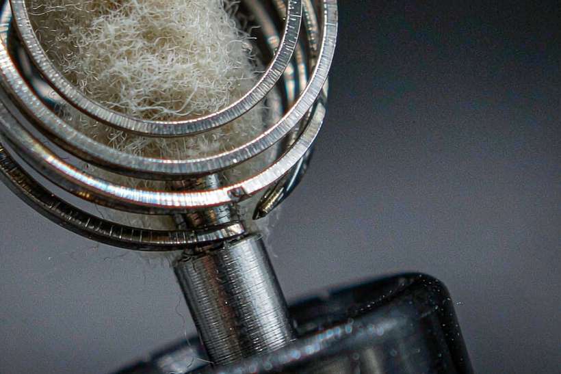 Margins on vape hardware — bulk case