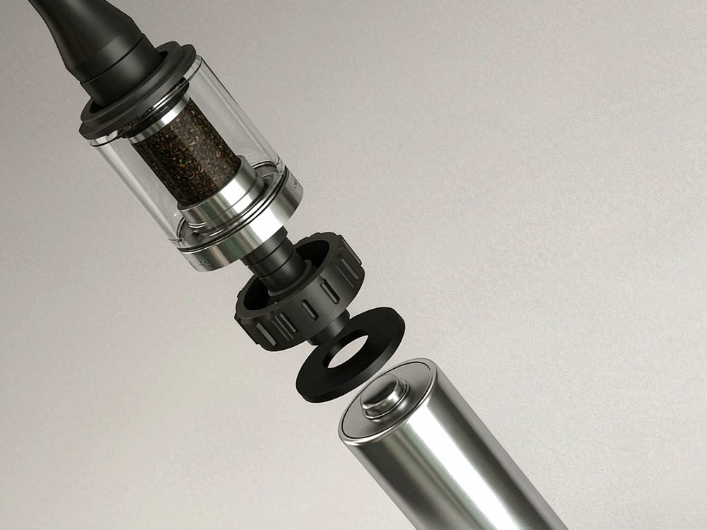 Margins on vape hardware — for resellers