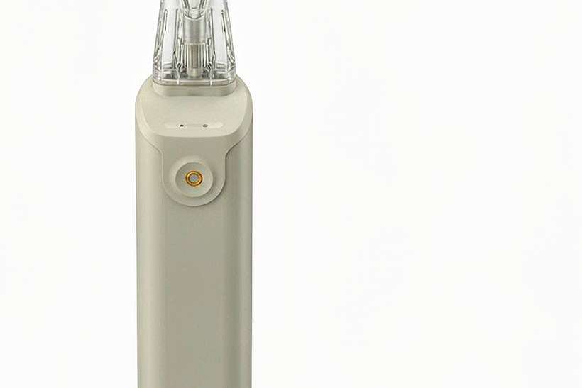 Margins on vape hardware — limited batch