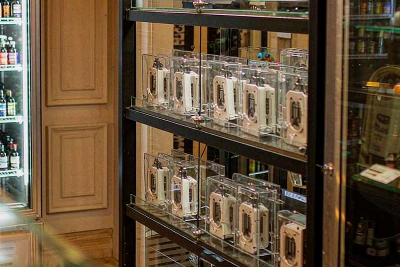 Margins on vape hardware — Summer deals