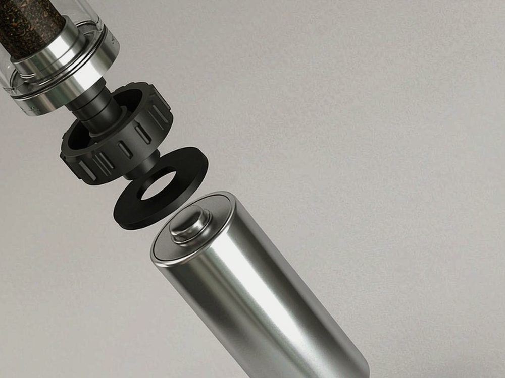Margins on vape hardware — top rated