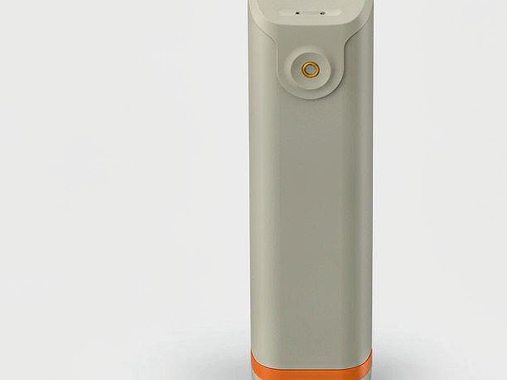 Margins on vape hardware — wholesale only
