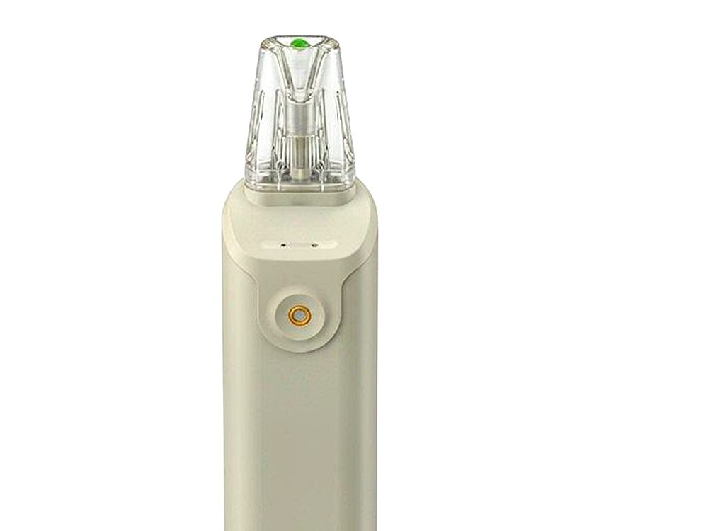Margins on vape hardware — with fast shipping