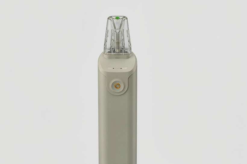 Margins on vape in Jeonju Tanba — Asia Pacific