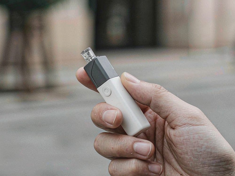 Margins on vape in Jeonju Tanba — bulk case