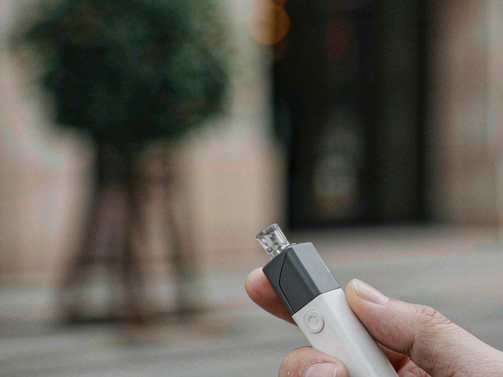 Margins on vape in Jeonju Tanba — top rated