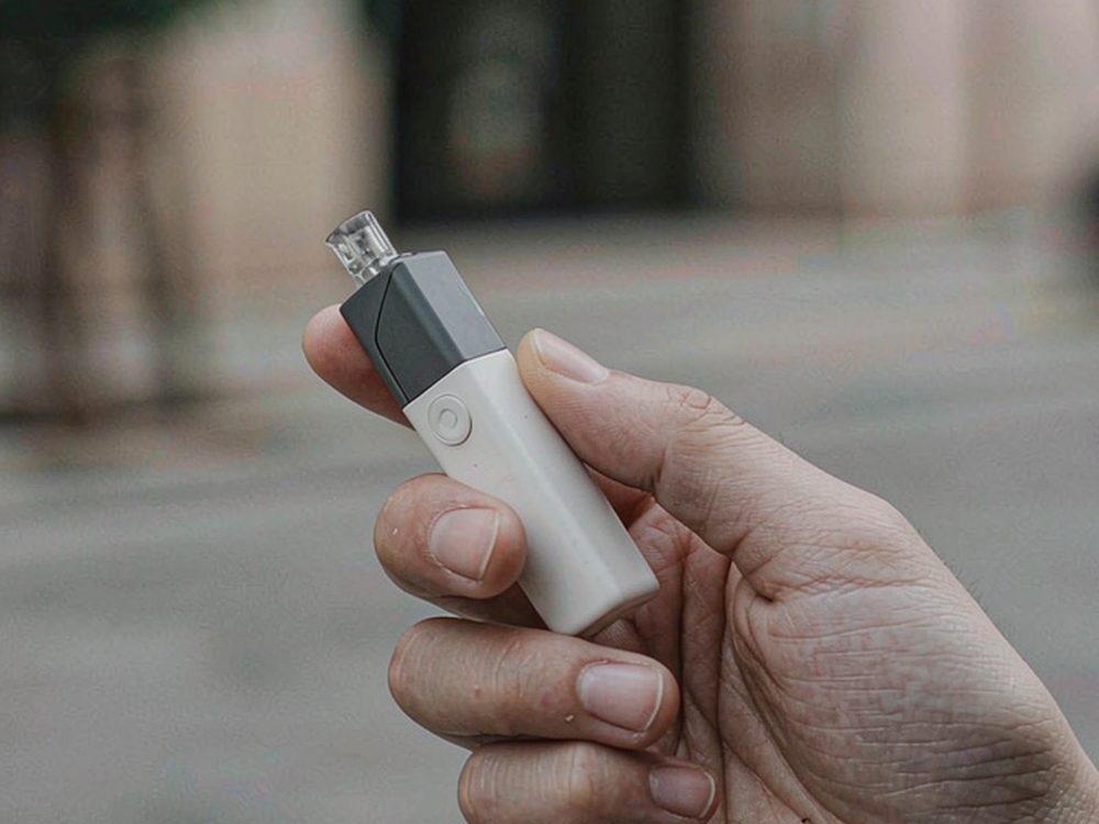 Margins on vape kits — for resellers