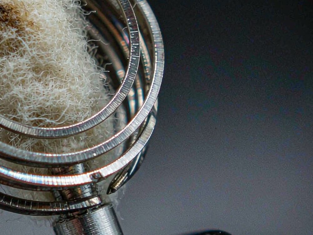 Margins on vape kits — new arrivals