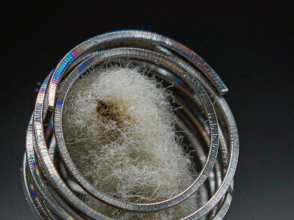 Margins on vape kits — no minimum MOQ