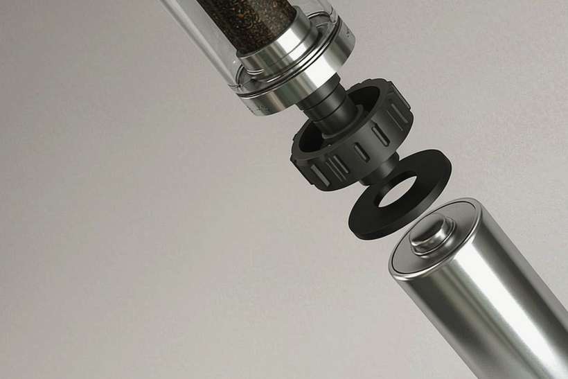 Margins on vape kits — OEM available