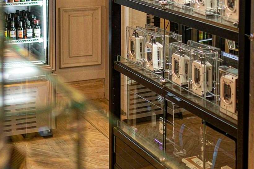 Margins on vape kits — US warehouse