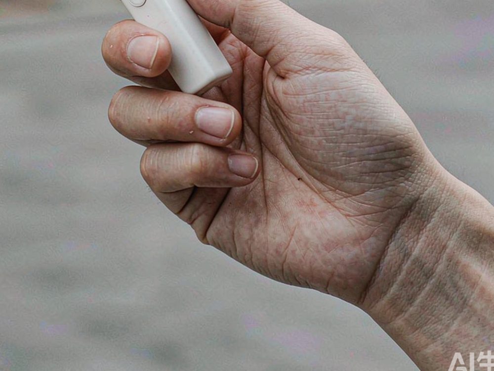 Margins on vape kits — with fast shipping