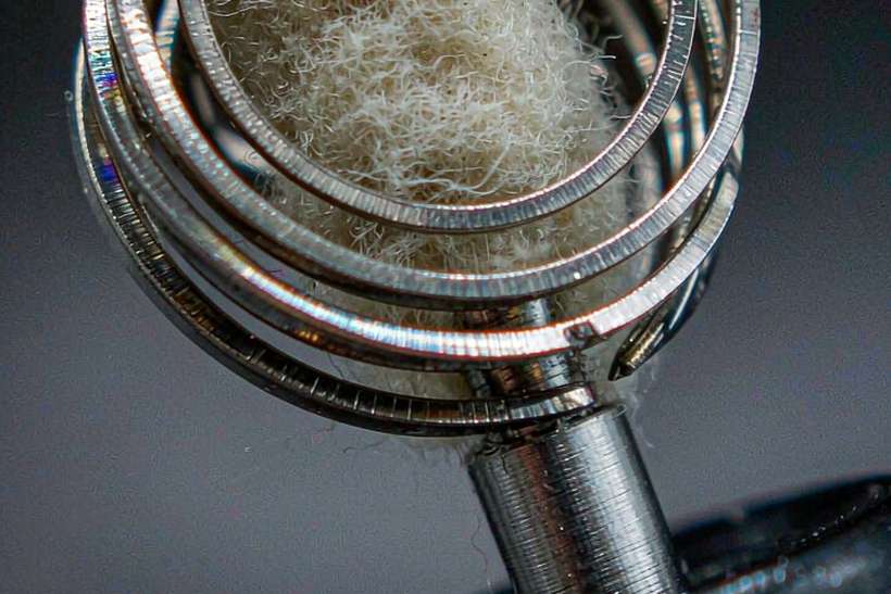 Margins on vape mods — Autumn stock