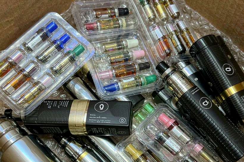 Margins on vape mods — EU stock